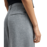 Quiksilver Wool Pant - Broek - Dames | Hardloop