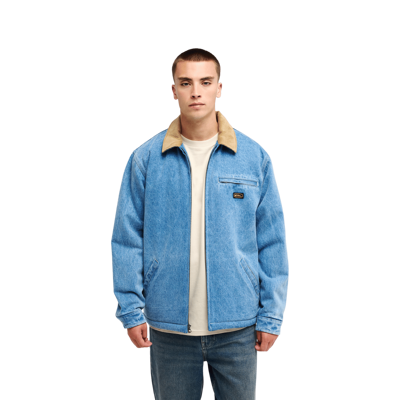 Shaper Pad Jkt Lined - Jacka - Herr