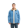 Quiksilver Shaper Pad Jkt Lined - Jacka - Herr | Hardloop