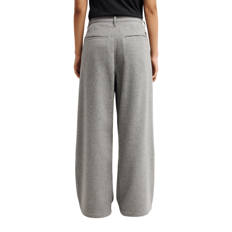 Quiksilver Wool Pant - Housut - Naiset | Hardloop