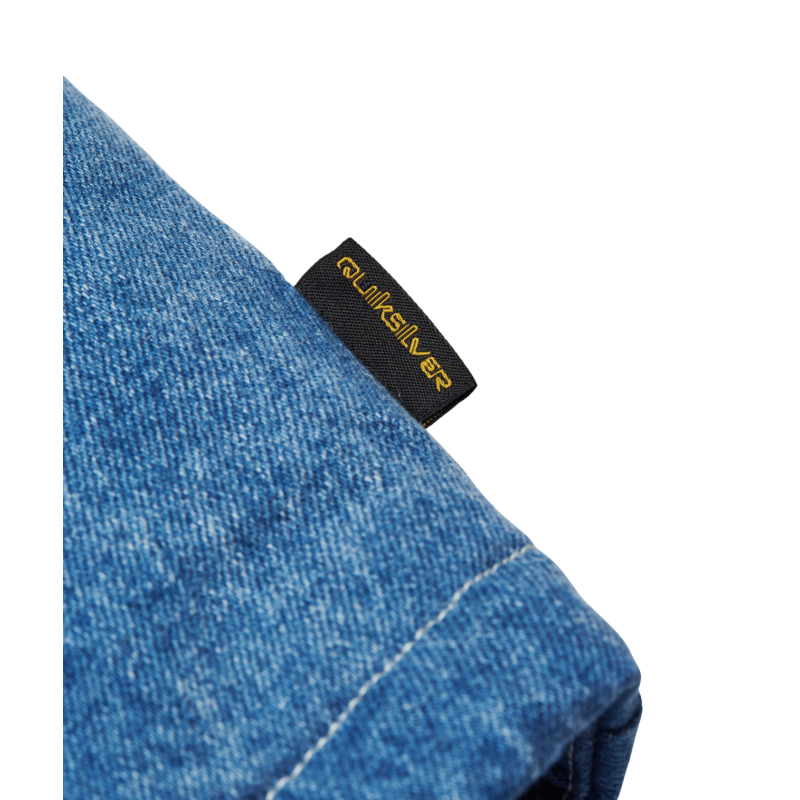 Quiksilver Shaper Pad Jkt Lined - Jacka - Herr | Hardloop