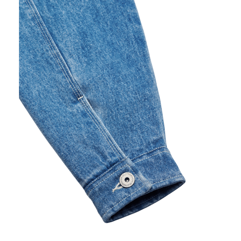Quiksilver Shaper Pad Jkt Lined - Jacka - Herr | Hardloop