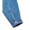 Quiksilver Shaper Pad Jkt Lined - Chaqueta - Hombre | Hardloop