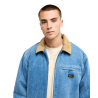 Quiksilver Shaper Pad Jkt Lined - Jacka - Herr | Hardloop
