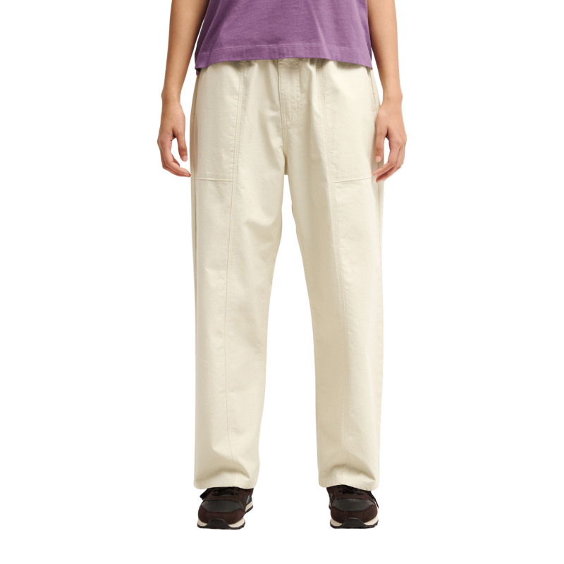Quiksilver Manhattan Pant - Pantaloni - Donna | Hardloop