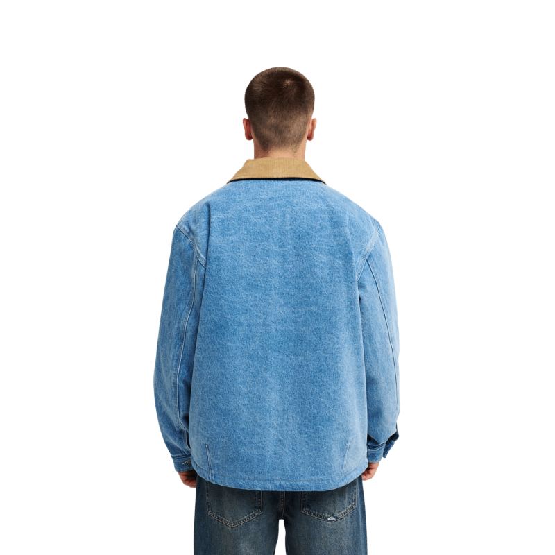 Quiksilver Shaper Pad Jkt Lined - Jacket - Men's | Hardloop