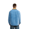 Quiksilver Shaper Pad Jkt Lined - Jas - Heren | Hardloop