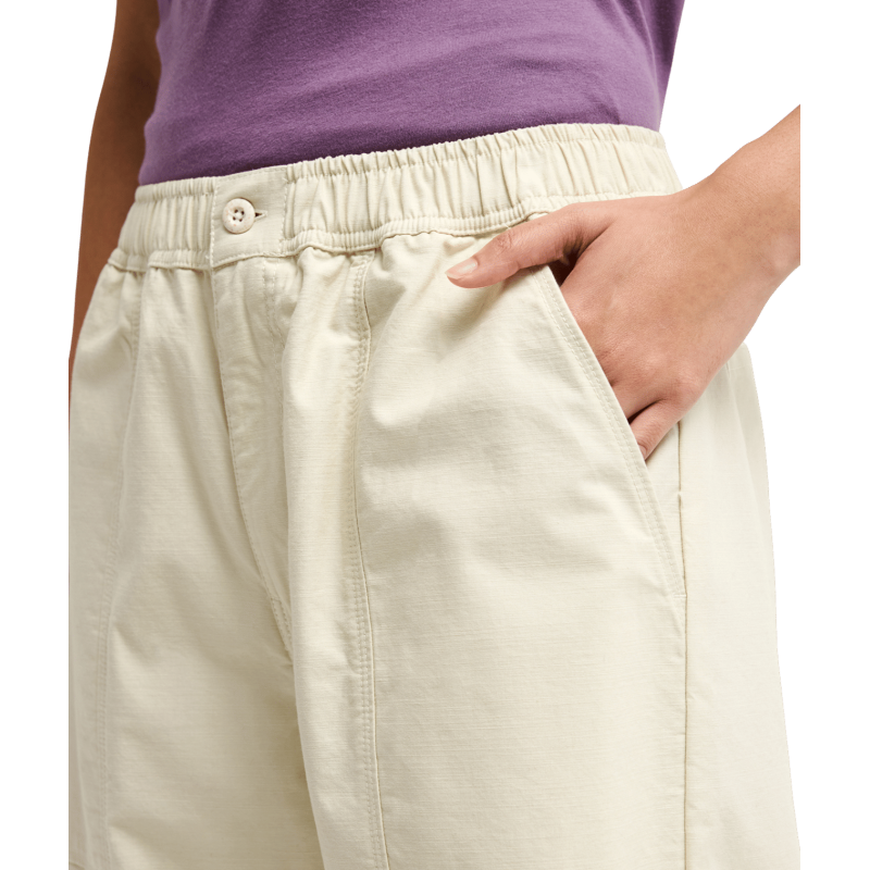 Quiksilver Manhattan Pant - Trousers - Women's | Hardloop