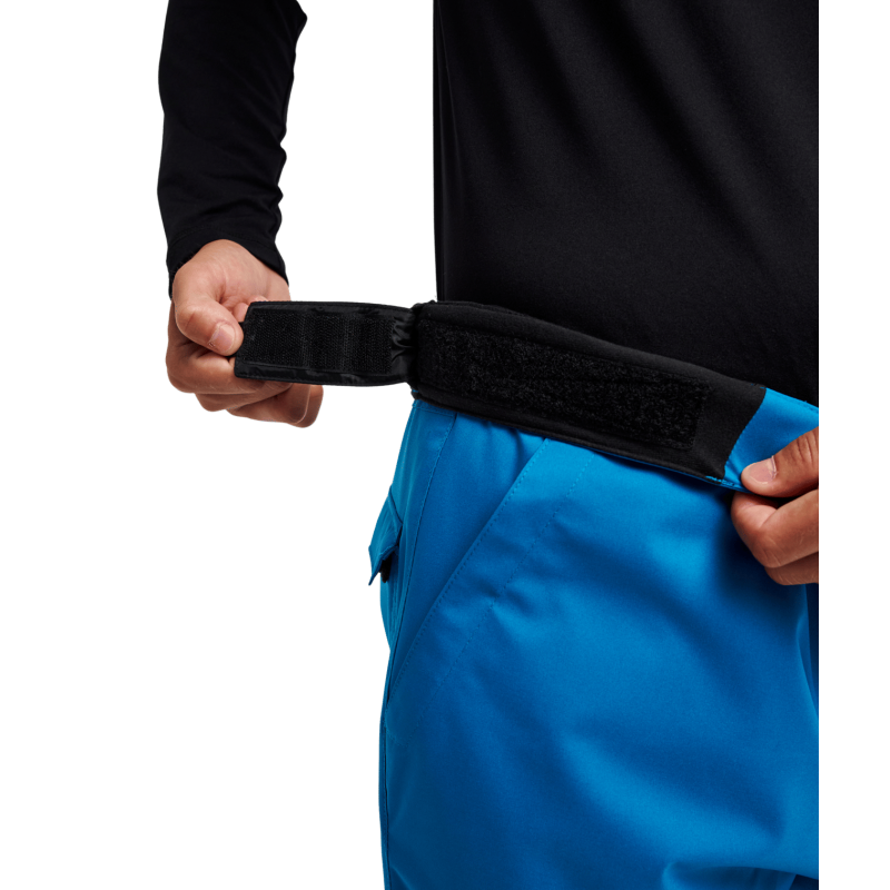 Quiksilver Estate 10K Pt - Lasketteluhousut - Miehet | Hardloop