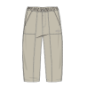 Quiksilver Manhattan Pant - Pantalon femme | Hardloop