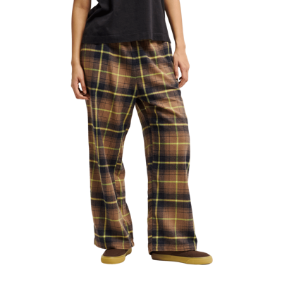 Lomond Pant - Hose - Damen