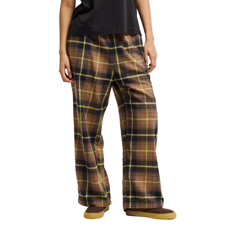 Quiksilver Lomond Pant - Housut - Naiset | Hardloop