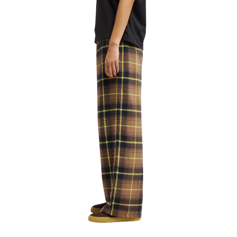 Quiksilver Lomond Pant - Spodnie damskie | Hardloop