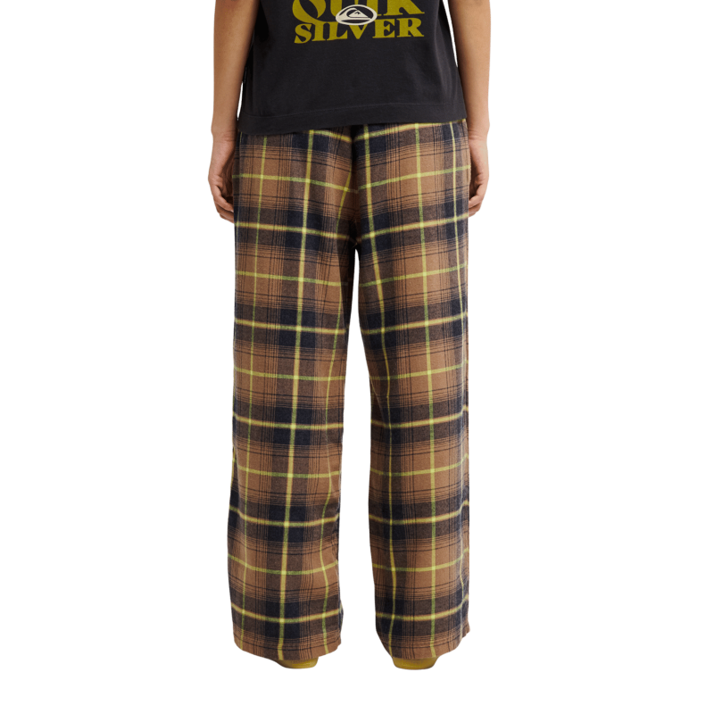 Quiksilver Lomond Pant - Pantalon femme | Hardloop