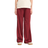 Quiksilver Brooklyn Fleece Bottom - Pantalon survêtement femme | Hardloop