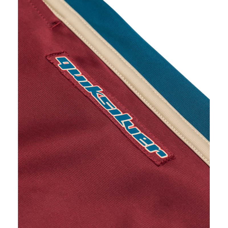 Quiksilver Brooklyn Fleece Bottom - Träningsbyxa - Dam | Hardloop