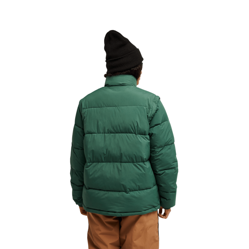 Quiksilver Gloss Jk - Veste ski femme | Hardloop