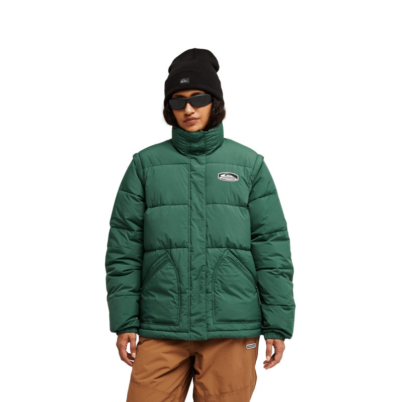 Quiksilver Gloss Jk - Ski jacket - Women's | Hardloop