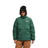 Quiksilver Gloss Jk - Dámská lyžařská bunda | Hardloop