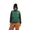 Quiksilver Gloss Jk - Kurtka narciarska damska | Hardloop