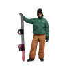 Quiksilver Gloss Jk - Veste ski femme | Hardloop