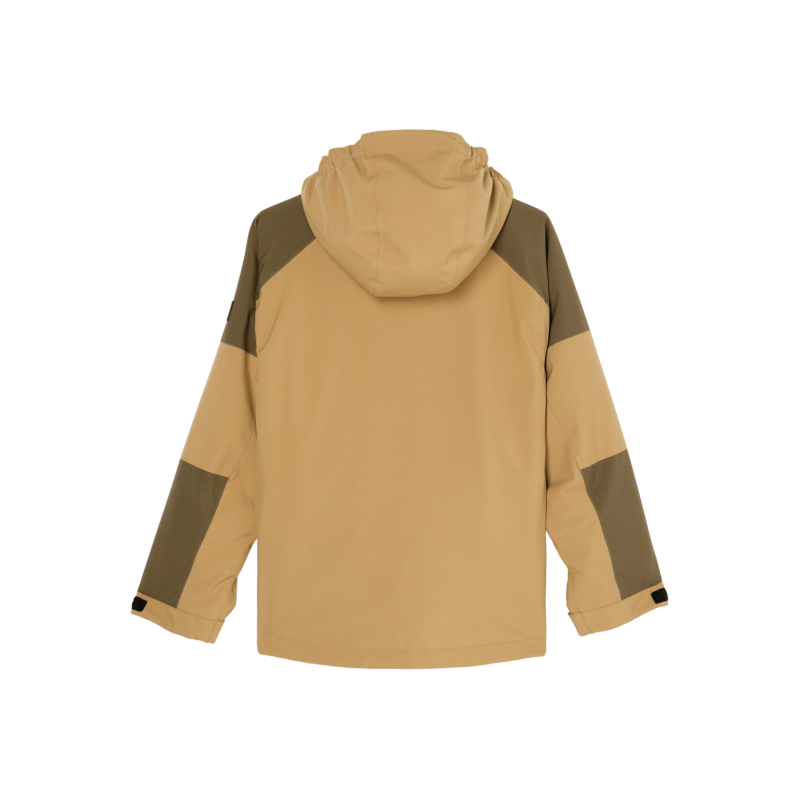 Quiksilver Highline 20K Youth Jk - Skijacke - Kind | Hardloop
