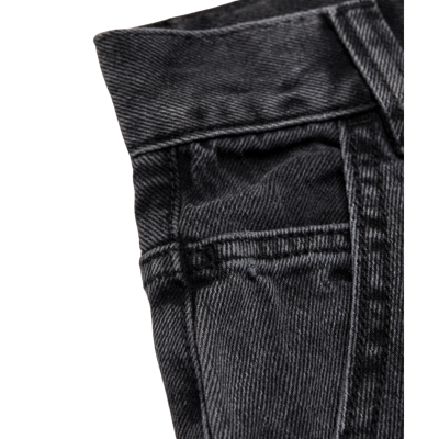 Qsw Skate Denim Pant - Pantalon femme