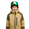 Quiksilver Highline 20K Youth Jk - Ski jacket - Kid's | Hardloop