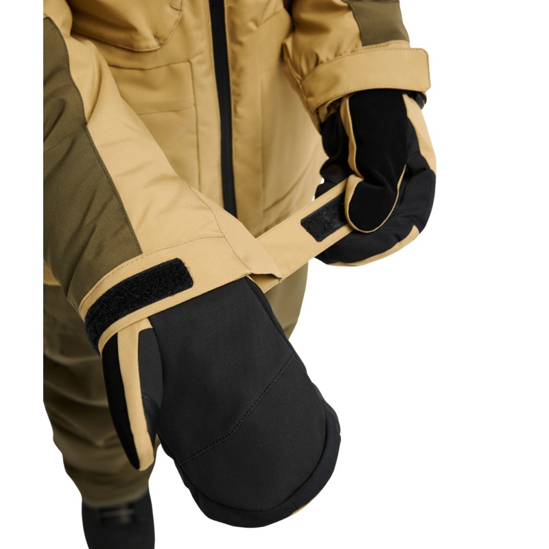 Quiksilver Highline 20K Youth Jk - Giacca da sci - Bambino | Hardloop