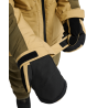 Quiksilver Highline 20K Youth Jk - Ski jacket - Kid's | Hardloop
