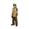 Quiksilver Highline 20K Youth Jk - Skijacke - Kind | Hardloop