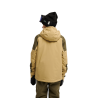 Quiksilver Highline 20K Youth Jk - Kurtka narciarska dziecięca | Hardloop