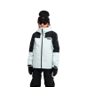 Quiksilver Forever 20K Youth Jk - Ski-jas - Kinderen | Hardloop