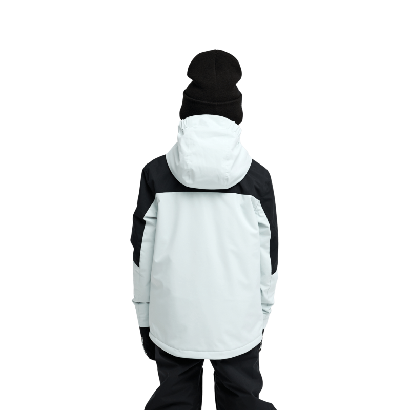 Quiksilver Forever 20K Youth Jk - Casaco de esquí criança | Hardloop