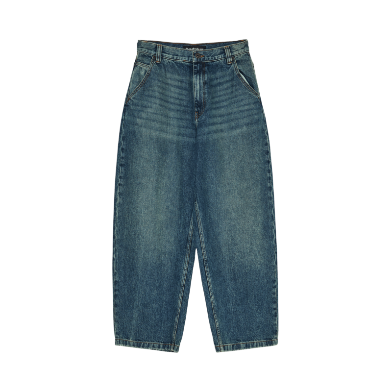 Quiksilver Qsw Skate Denim Pant - Buks - Damer | Hardloop