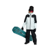 Quiksilver Forever 20K Youth Jk - Laskettelutakki - Lasten | Hardloop