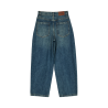 Quiksilver Qsw Skate Denim Pant - Trousers - Women's | Hardloop