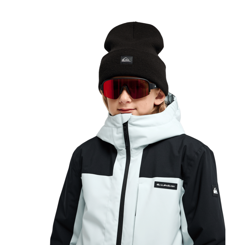 Quiksilver Forever 20K Youth Jk - Ski-jas - Kinderen | Hardloop