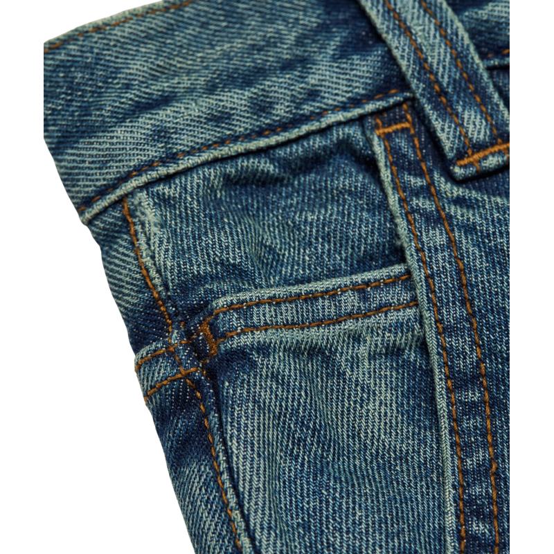 Quiksilver Qsw Skate Denim Pant - Buks - Damer | Hardloop