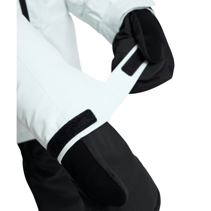 Quiksilver Forever 20K Youth Jk - Skijacke - Kind | Hardloop