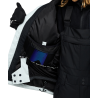 Quiksilver Forever 20K Youth Jk - Skidjacka - Børn | Hardloop