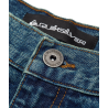 Quiksilver Qsw Skate Denim Pant - Pantalones - Mujer | Hardloop