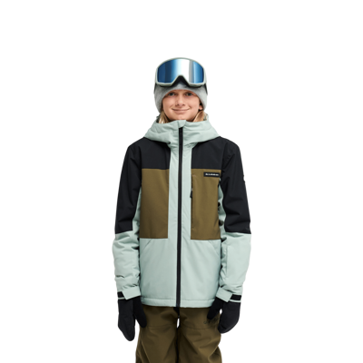 Forever 20K Youth Jk - Chaqueta de esquí - Niños