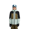 Iceberg Green