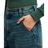 Quiksilver Qsw Skate Denim Pant - Trousers - Women's | Hardloop