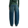 Quiksilver Qsw Skate Denim Pant - Buks - Damer | Hardloop