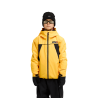 Quiksilver Young Guns 20K Youth Jk - Ski-jas - Kinderen | Hardloop