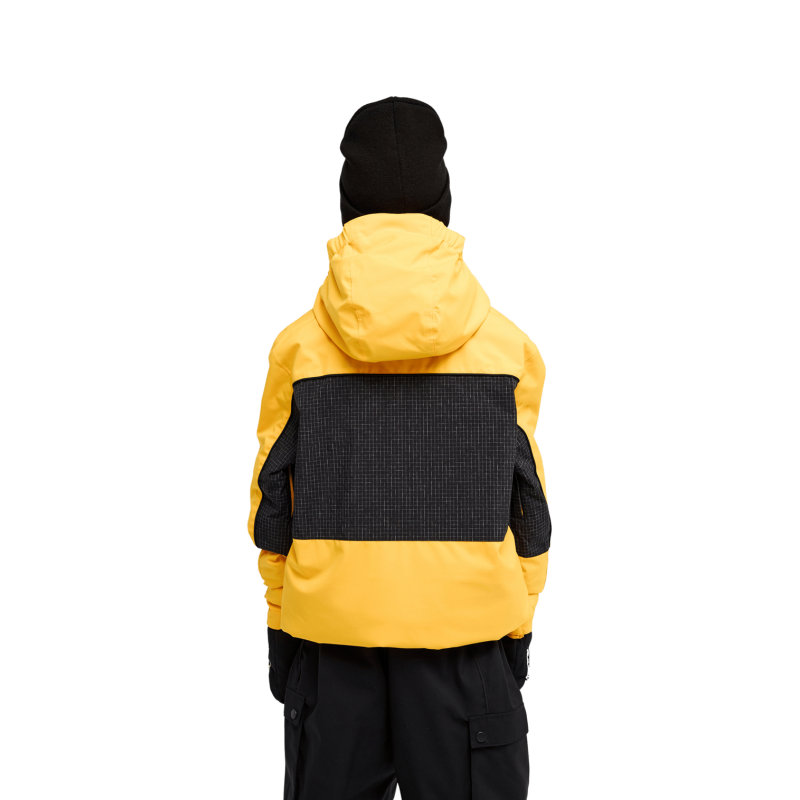 Quiksilver Young Guns 20K Youth Jk - Skijacke - Kind | Hardloop