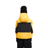 Quiksilver Young Guns 20K Youth Jk - Skijacke - Kind | Hardloop
