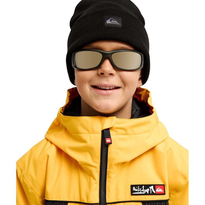 Quiksilver Young Guns 20K Youth Jk - Ski-jas - Kinderen | Hardloop